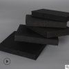 厂家批发橡塑板定制 隔音保温橡塑板批发 窖炉专用保温橡塑板