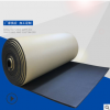 不干胶橡塑板 B1橡塑保温板 中央空调风道保温板不干胶橡塑海绵板