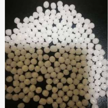 高刚性HDPE独山子石化DMDN-8008注塑级高密度聚乙烯薄膜级PE图3