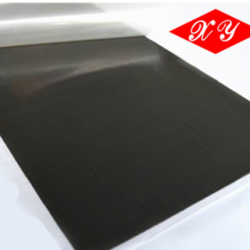 厂家直销 绝缘 散热快 易切割 可塑性高 耐高温 导热软矽胶