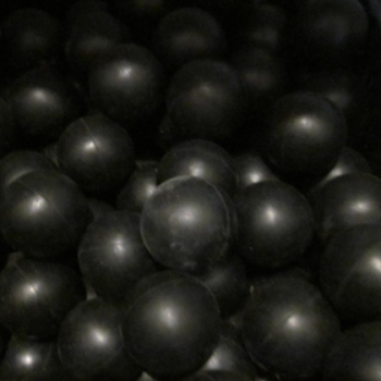 至本橡塑天然橡胶球 实心橡胶球 工业振动筛橡胶球 工业橡胶球