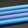 批发 abs硬质塑料管ABS抗压塑料棒支撑管玩具配件环保abs塑料