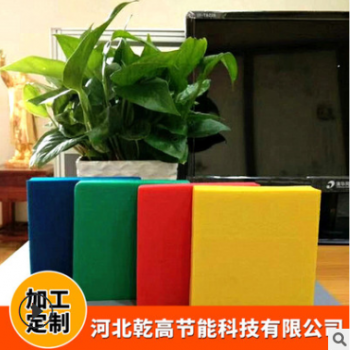 供应彩色橡塑板 厂家直销 橡塑板 橡塑保温板图2