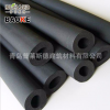 厂家销售 黑色高压阻燃橡塑管 多规格橡塑管