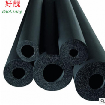 B1级橡塑板橡塑管 墙体制冷设备保温材料 保温吸音隔热图3