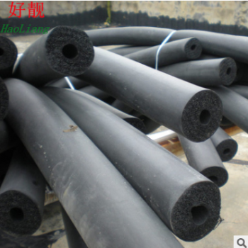 B2级橡塑板 橡塑管 墙体制冷设备保温材料 规格齐全图3