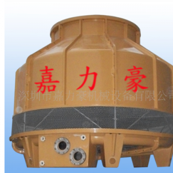 CT-20T玻璃纤维冷却塔图2