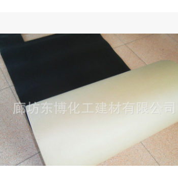 B1级橡塑板 河北橡塑保温板保温材料厂价批发图2