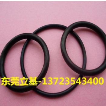 广东硅橡胶制品厂家直销O型圈图3