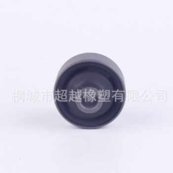 厂家供应各种规格橡胶衬套 减震器橡胶胶套 MR403441 支持定制图2