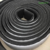 b1级隔热阻燃橡塑板 铝箔贴面橡塑海绵板保温材料 橡塑板
