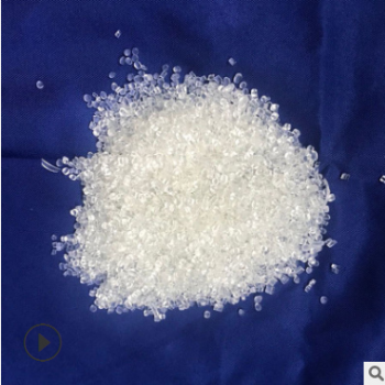 TPU透明聚氨酯原料颗粒 耐高温抗紫外线 阻燃TPU医用级聚氨酯颗粒图2
