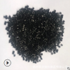 联丰塑料现货供应TPU塑料颗粒耐磨耐候阻燃吹塑级黑色TPU颗粒