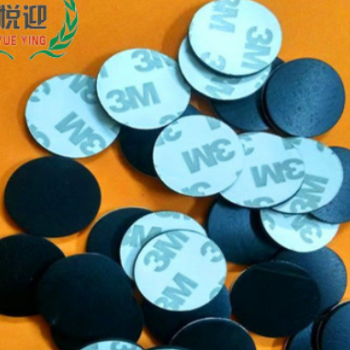 泡棉eva胶垫 防火阻燃 货美价廉 模切成型 可定制图2
