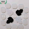 硅胶 橡胶防滑垫透明 黑 白色 模切成型 厂家直销 可定制