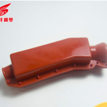 硅胶变压器绝缘护罩 卡扣式橡胶保护外壳防雨保护套 多规格定制图2