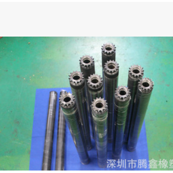 订做优质无动力滚筒，主动从动辊，厂家直销图2