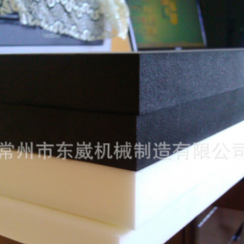 防水国产高发泡棉 黑色pe泡棉 彩色pe泡绵图2