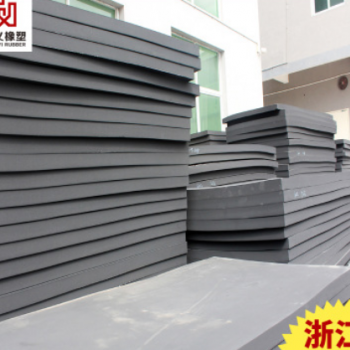环保CR泡棉材料 氯丁橡胶发泡海绵 5MM厚CR泡棉材料 可分切图3