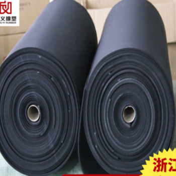 环保CR泡棉材料 氯丁橡胶发泡海绵 5MM厚CR泡棉材料 可分切图2