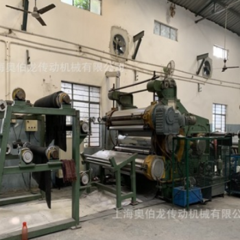 上海厂家低价销售 平带鼓式硫化机 橡胶制品硫化机 预加热硫化机图3
