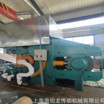 实验室小型鼓式硫化机图3