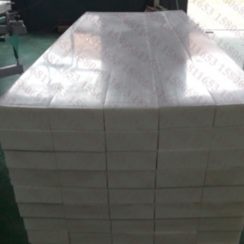 HDPE板超高分子量聚乙烯板UHMWPE板PE板高分子高密度聚乙烯板材图2