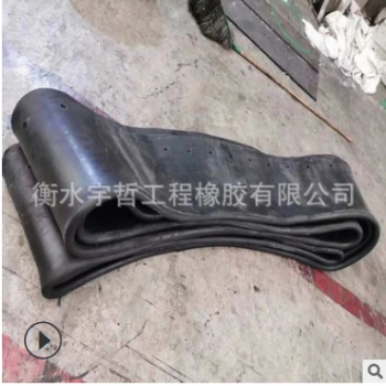 洞口专用橡胶帘布隧道口地铁口专用橡胶帘布厂家定制品质保证图2