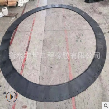 洞口专用橡胶帘布隧道口地铁口专用橡胶帘布厂家定制品质保证图3