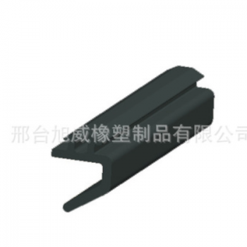 橡胶条 三元乙丙海绵密封条 epdm橡胶发泡密封条 阻燃发泡胶条