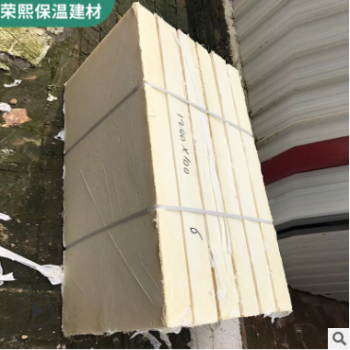 外墙保温聚氨酯板材 冷库定制聚氨酯复合保温板 阻燃隔热聚氨酯板图3