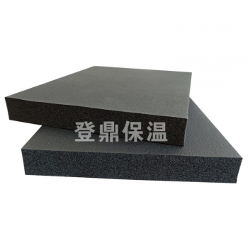 丁腈橡胶 丁腈橡塑保温板 阻燃防火橡塑板 高密度 量大优惠图2