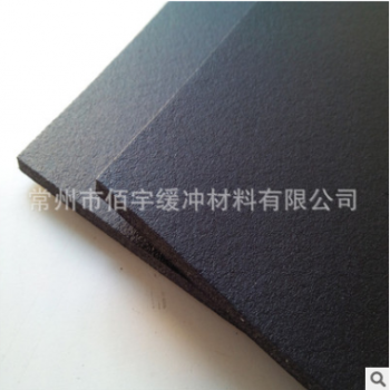 常州佰宇 交联聚乙烯 垫片 减震 救生衣填充物 靶心材料图3