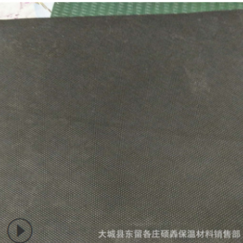 厂家批发 防水透气膜 0.49mm标准型建筑木屋用呼吸纸透气膜图3