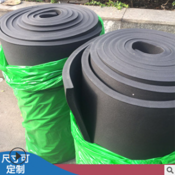 浙江华美b1橡塑板橡塑板厂家批发防火橡塑保温板橡塑海绵浮雕板图2