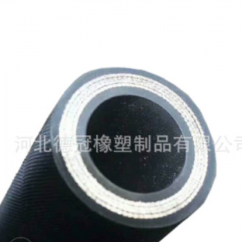 厂家热销 缠绕管编织管 大口径胶管 高压钢丝缠绕胶管 欢迎选购图3