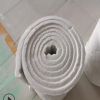批发硅酸铝针刺毯 硅酸铝 高密度陶瓷纤维毯 耐火硅酸铝纤维毯