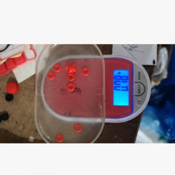 户外自行车灯扣带。自行灯USB防水充电塞。自行车灯硅胶开关帽图2
