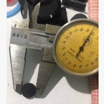 手电筒开关帽.头灯开关帽.充电塞.USB硅胶塞图3