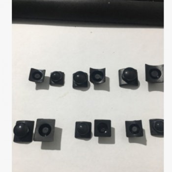 手电筒开关帽.头灯开关帽.充电塞.USB硅胶塞图2