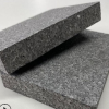 聚苯乙烯泡沫保温板中高密度eps苯板外墙保温匀质板A级隔热吸音板