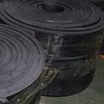 绝缘橡胶板黑色天然高压防静电胶垫防静电台垫2mm耐油橡胶板图2