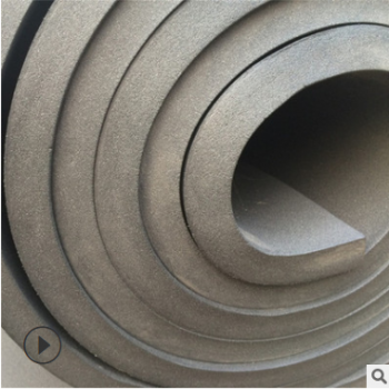 橡塑板 厂家直销橡塑板 保温棉 橡塑保温棉 空调系统保温管