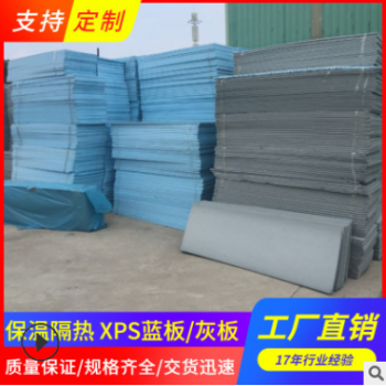b1级挤塑聚苯板外墙屋顶保温隔热xps抗压阻燃挤塑板地暖冷库隔热图2