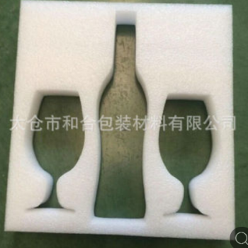厂家直销常州 苏州 南京珍珠棉泡沫包装 定制珍珠棉板材 珍珠棉板图2