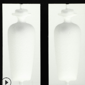 EPS泡沫包装 内衬填充泡沫陶瓷包装 eps泡沫片材 来样来图定制