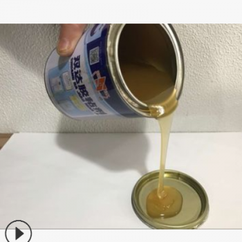 橡塑保温胶水 铁皮风管管道保温胶水 隔热隔音保温胶 耐温耐老化图3
