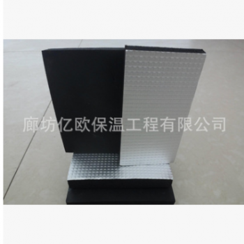 厂家直销铝箔橡塑管 贴箔橡塑管 廊坊橡塑管图3