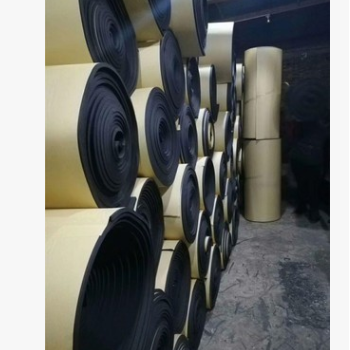 各种品牌橡塑保温板管图3