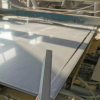 厂家直销PVC灰板 PVC硬质板材 防腐阻燃聚氯乙烯板 PVC板尺寸定制
